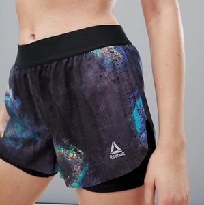 Medium Reebok shorts